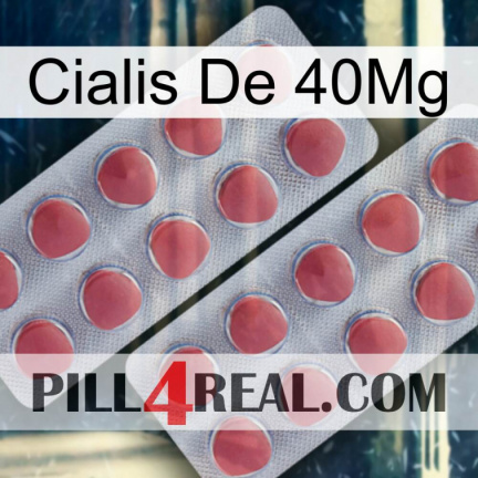 40Mg Cialis 19
